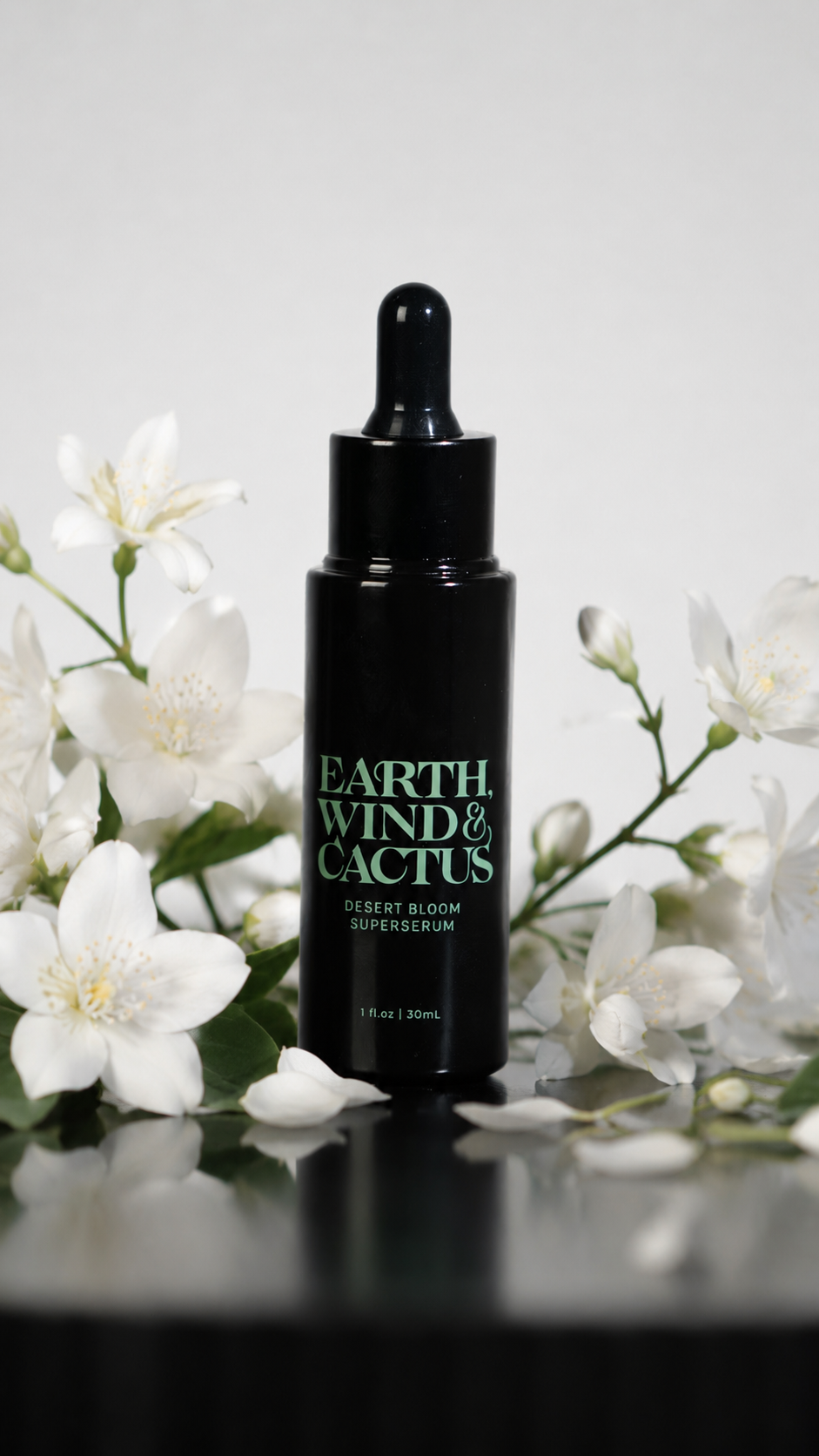 Desert Bloom x Jasmin - 30 ml