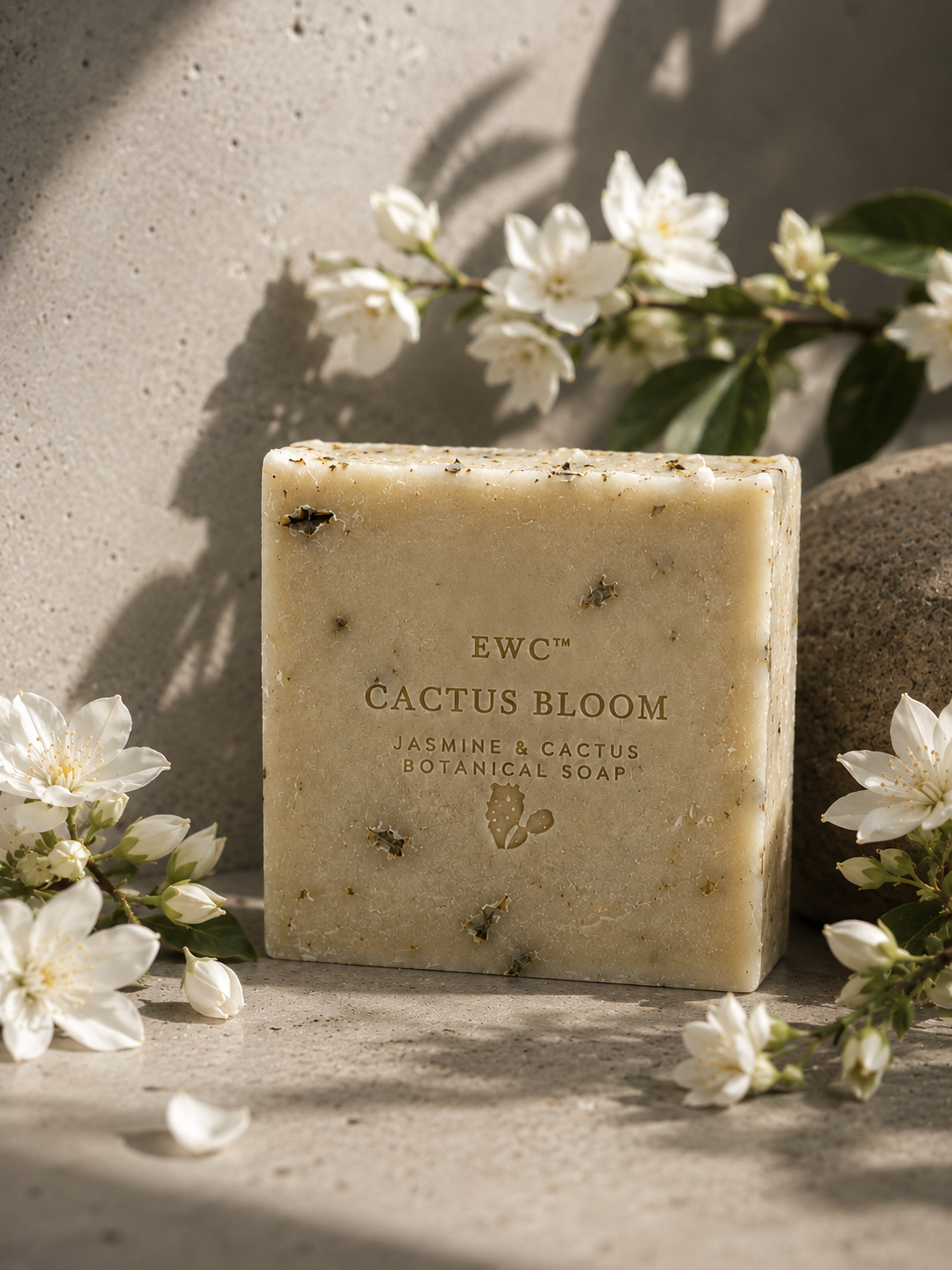 EWC™ Cactus Bloom Bar