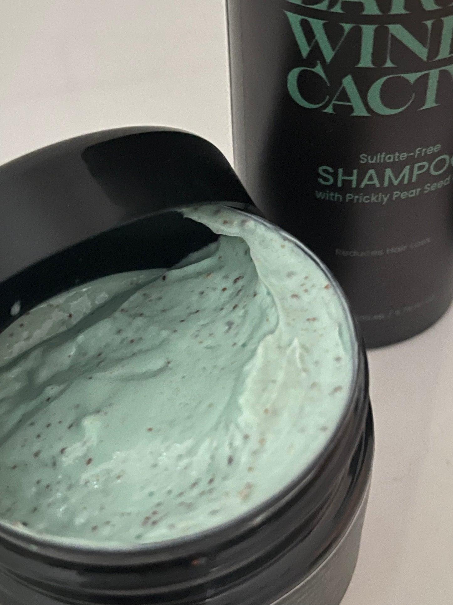 Creamy Face Scrub 100 g