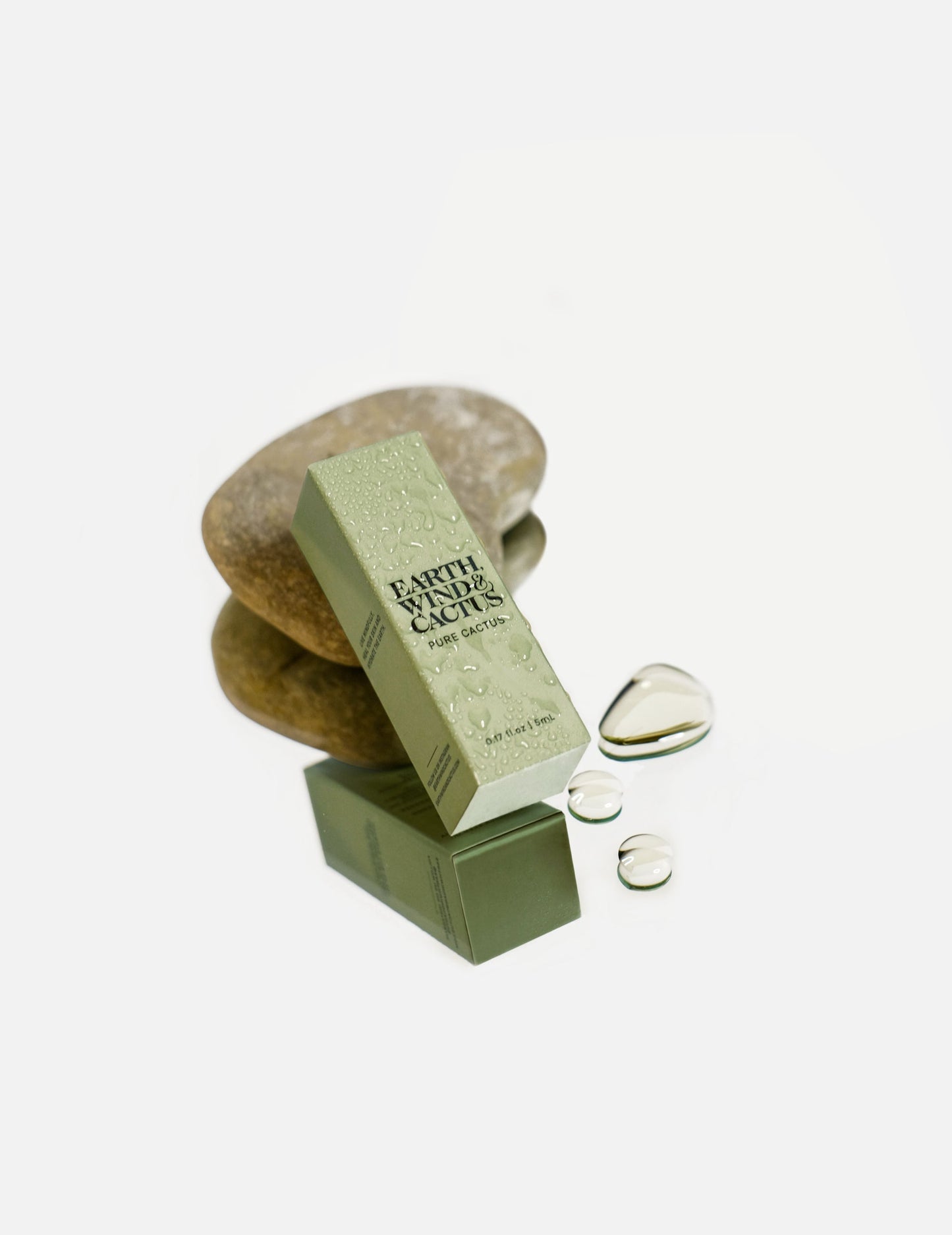 Desert Bloom + Pure Cactus Set