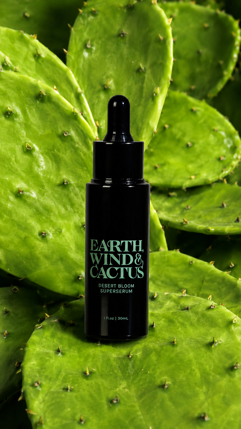 Desert Bloom Superserum