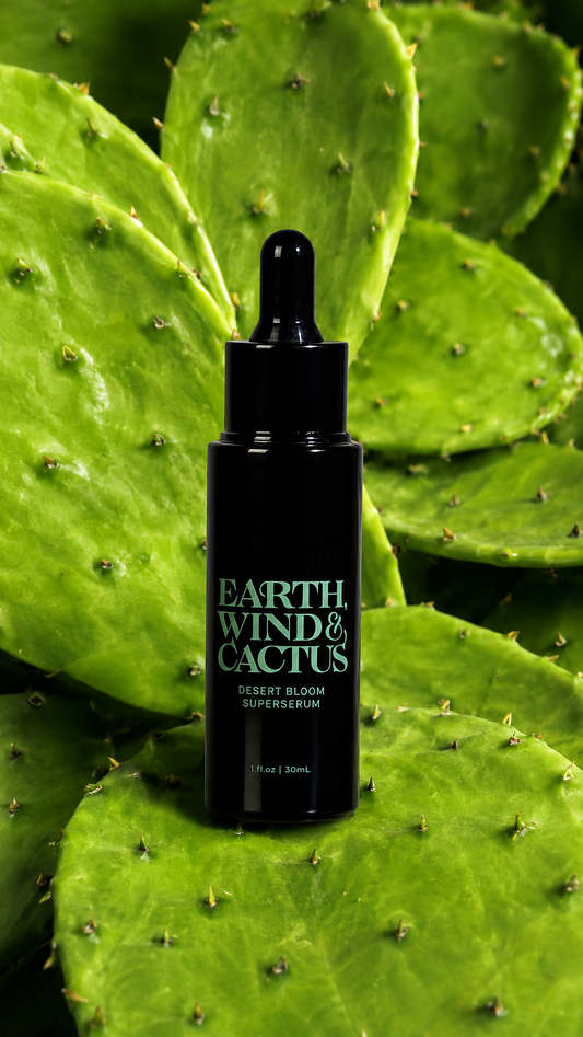 Desert Bloom Superserum