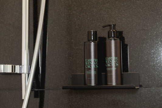 Conditioner mit Kaktusfeigenkernöl 250 ml